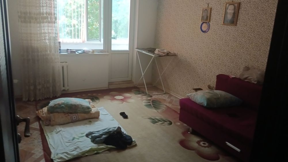 Продам 2х комнатную квартиру