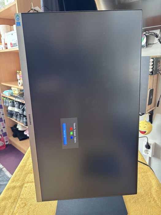 Monitor Samsung 24 inch