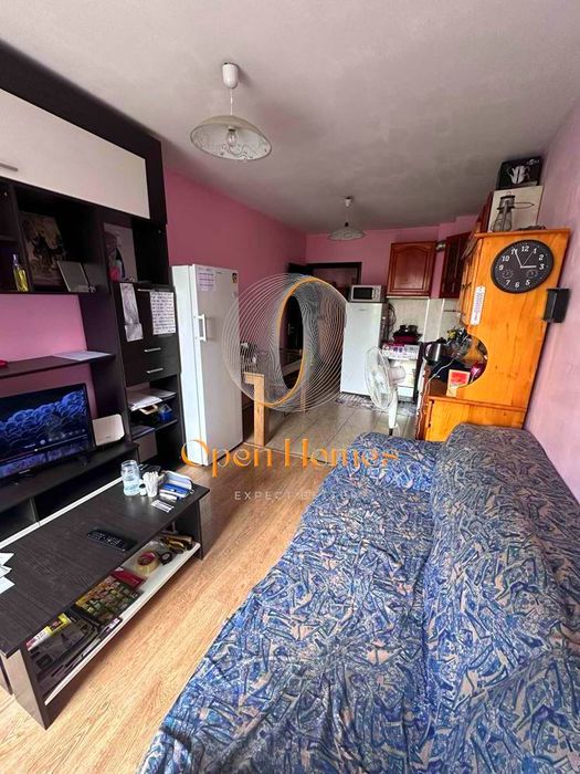 Продава се Двустаен апартамент в Пловдив, Кършияка - 58 кв.м за 2328 €/кв.м - Снимка #5