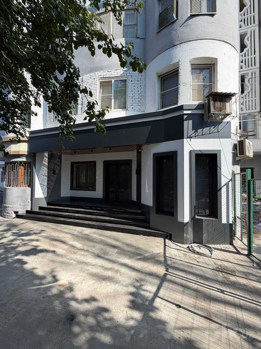 Продаётся коммерческое помещение 51 м², Юнусабадский район