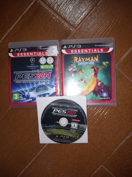 Jocuri Ps3 Play Station 3