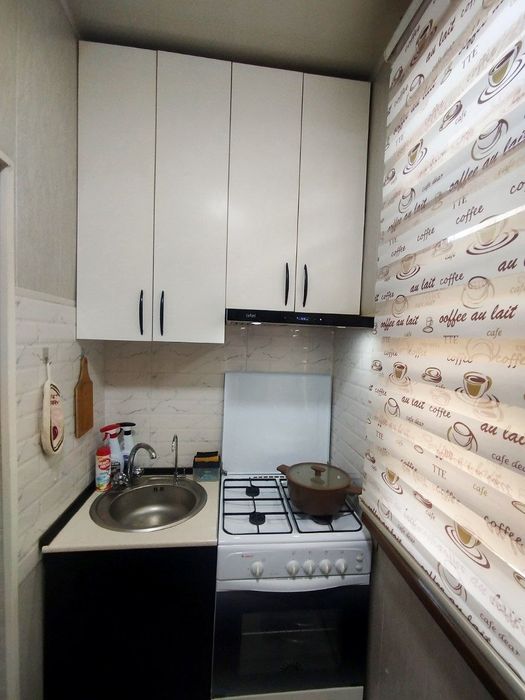 3 хонали уй Куйлик панельный