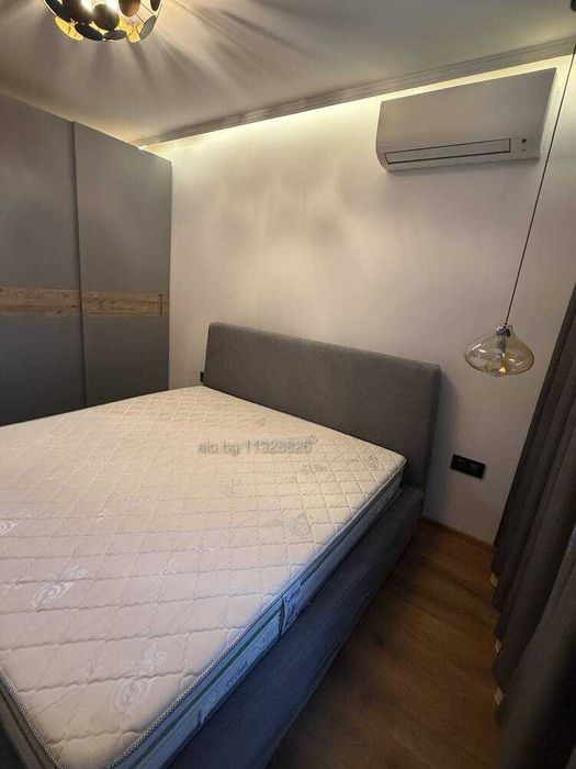 Дава се под наем Двустаен апартамент в Пловдив, Мараша - 65 кв.м за 600 € - Снимка #3