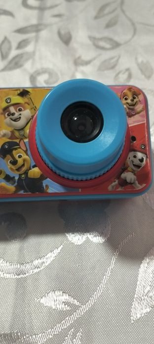 Aparat foto pt copii