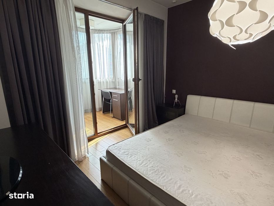 Apartament, 3 camere, 85 mp, Timisoara — fotografia 3