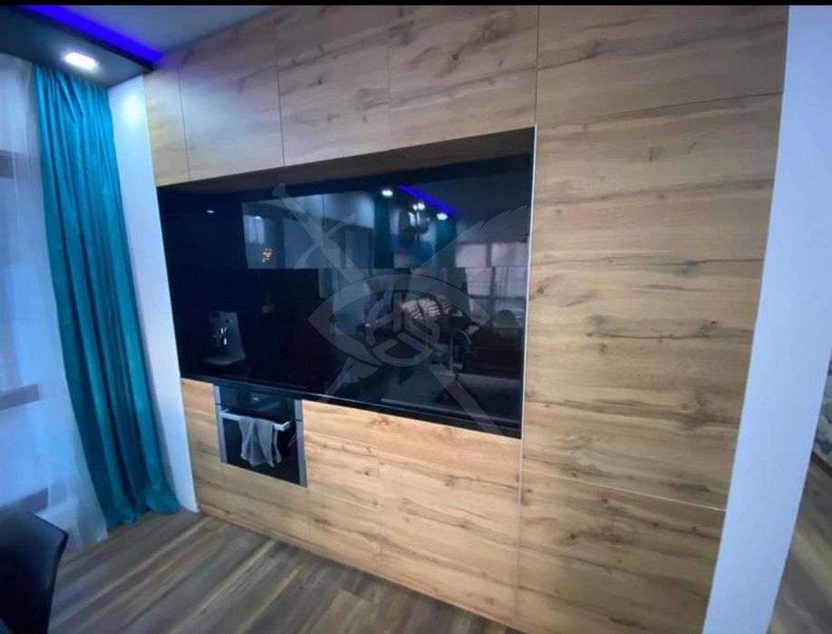 Тристаен апартамент м-т Пчелина - 49560