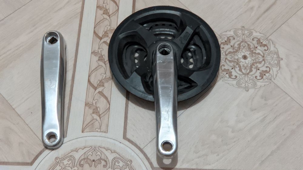 Продам запчасти для Велосипедов МТБ