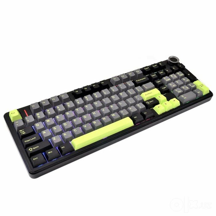 Продается AULA F99 PRO
