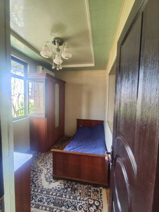 Продается квартира в Мирабадском районе 3х комнатная 70м2 77-серия