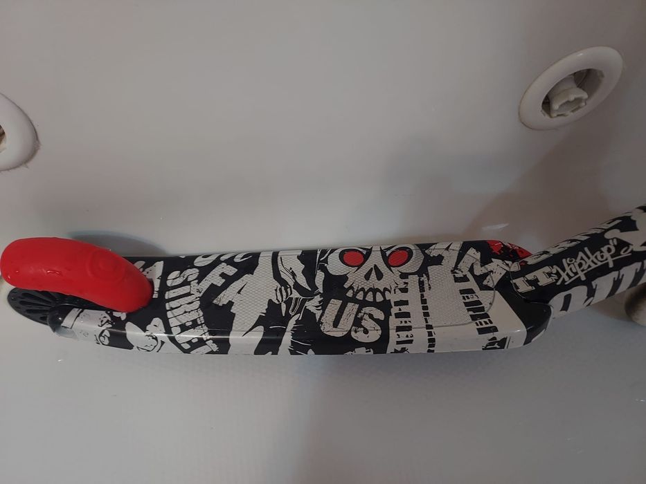 Trotineta Scooter originală pliabila, calitate, 66% reducere