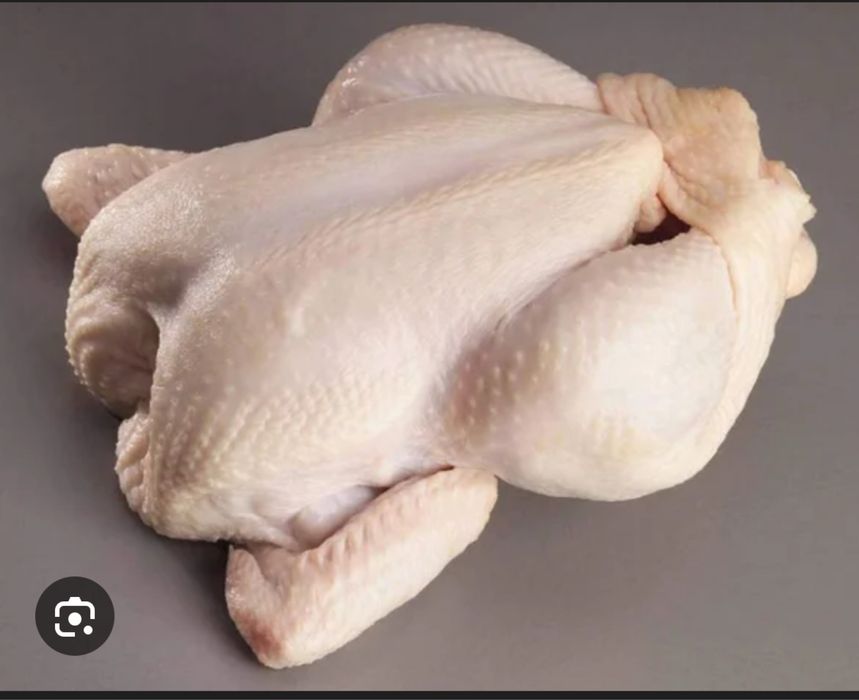 Туша бройлера Цыплята
