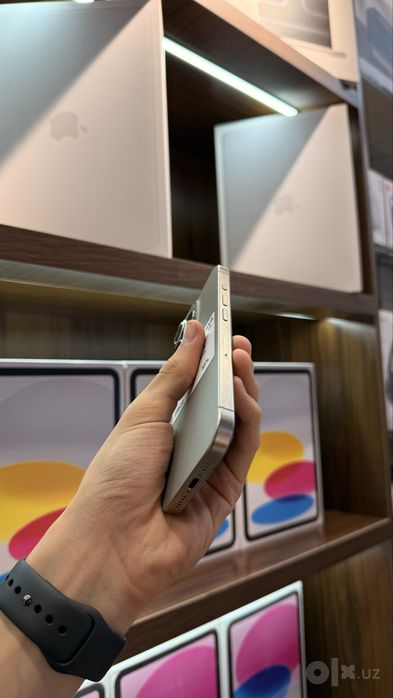 iphone 15 pro naxtka va nasiya savdoga