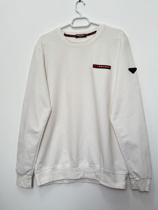 Bluza Prada Marimea L