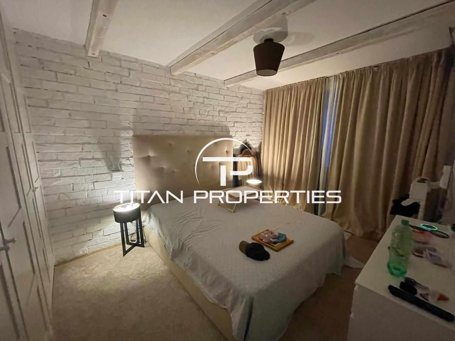 Дава се под наем Тристаен апартамент в Варна, Център - 80 кв.м за 613 € - Снимка #7