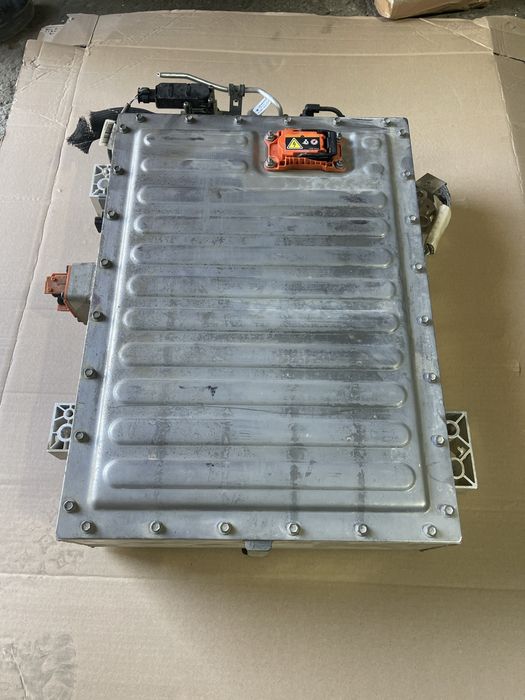 Baterie Hybrid Renault Austral 1.2 TCE 295107784R / 100RES0222108 an 2020-2025