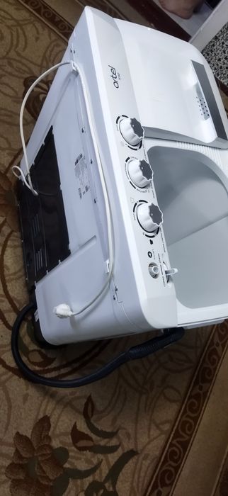 Стиральная машинка ARTEL