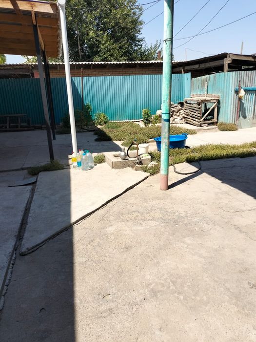 Үй сатылады срочно!!! (Ильич,Атакент)