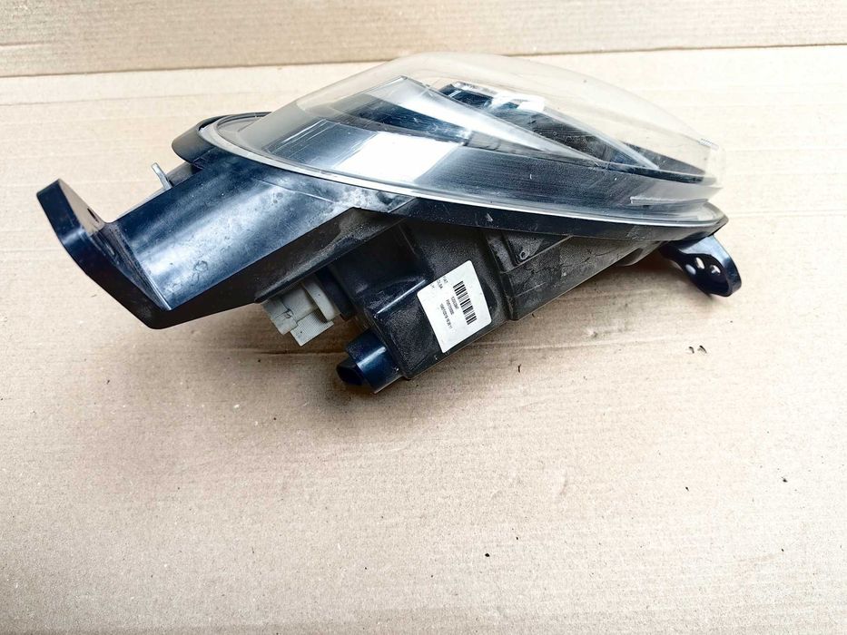 DRL дневна светлина / халоген / мигач за Fiat 500x / Фиат 500х