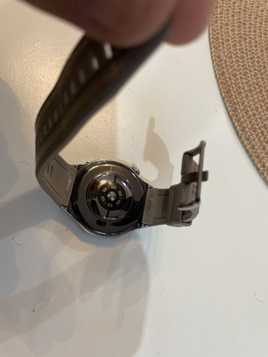 Huawei watch gt 6 pro