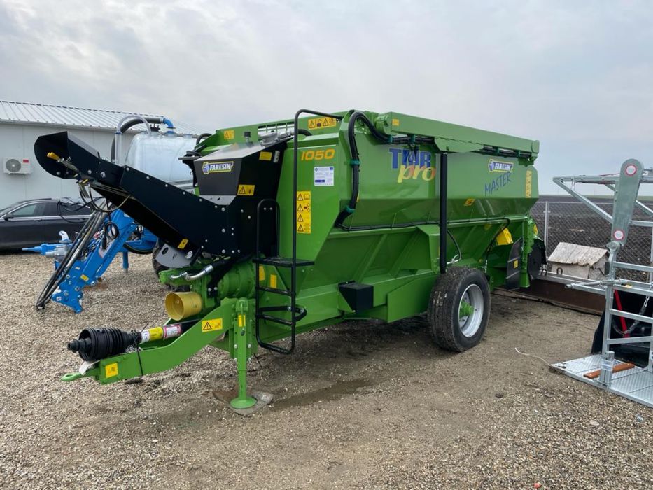 Afacere la cheie ! Ferma Zootehnica