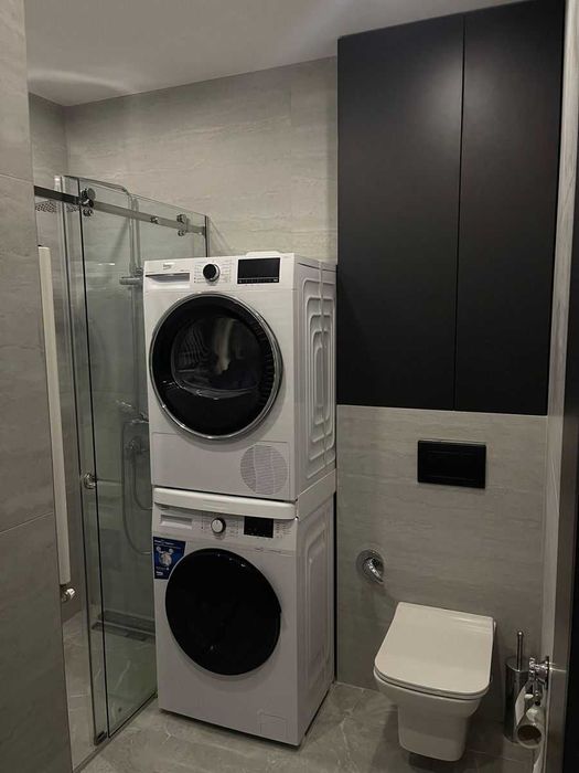 Дава се под наем Двустаен апартамент в София, Кръстова вада - 57 кв.м за 450 € - Снимка #3