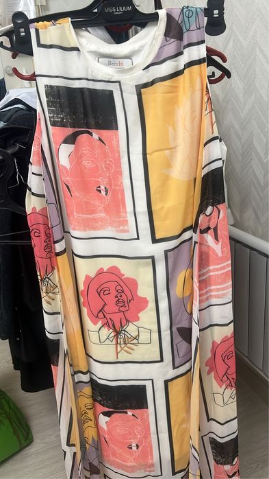 Платья турция распрадажа