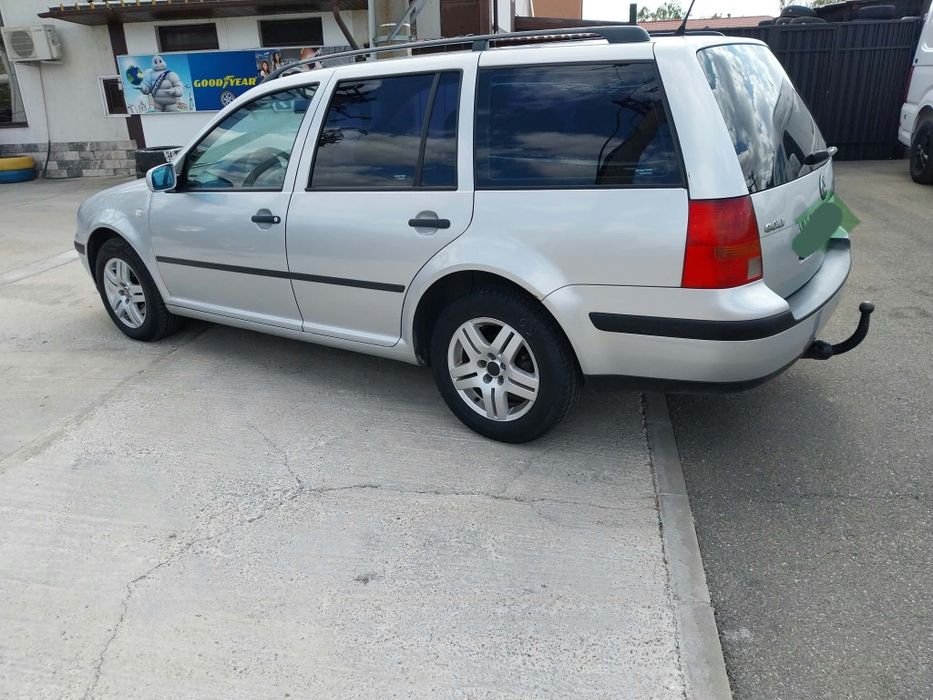 VOLKSWAGEN Golf 0 — imagine 2