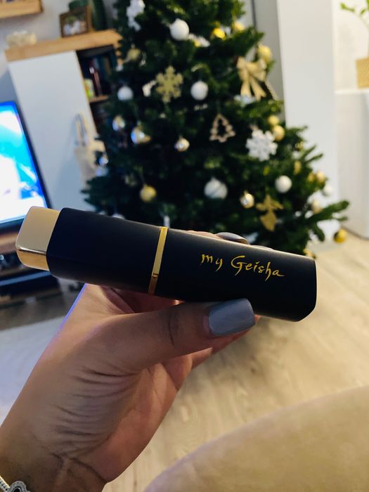 Parfum My Geisha reincarcabil