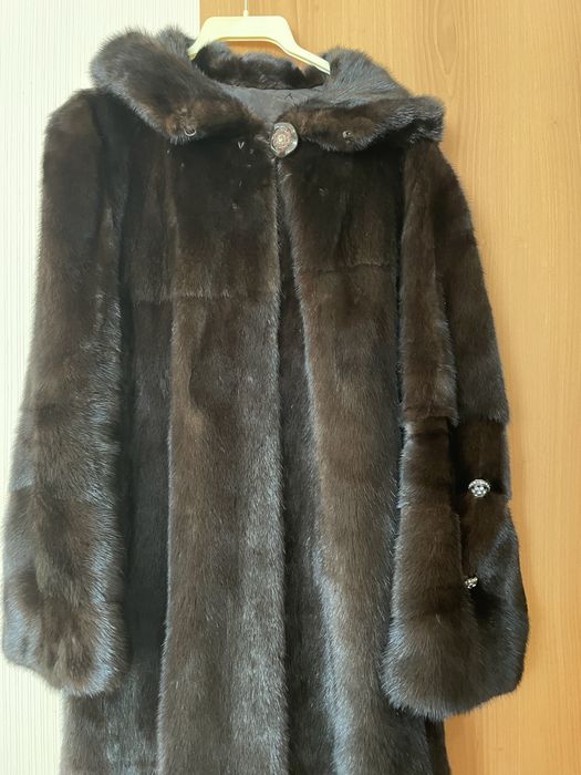 Продам шубу норка
