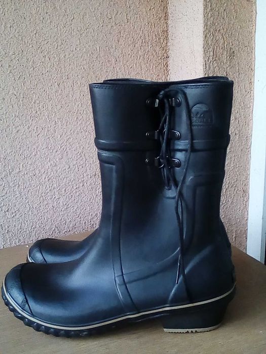 Sorel номер 41.5 Галоши боти