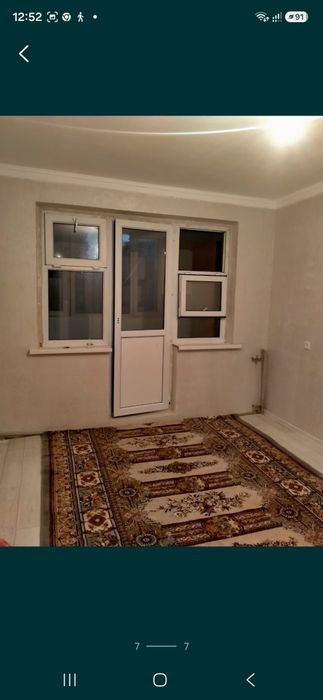 Квартира 1 комн сатылады