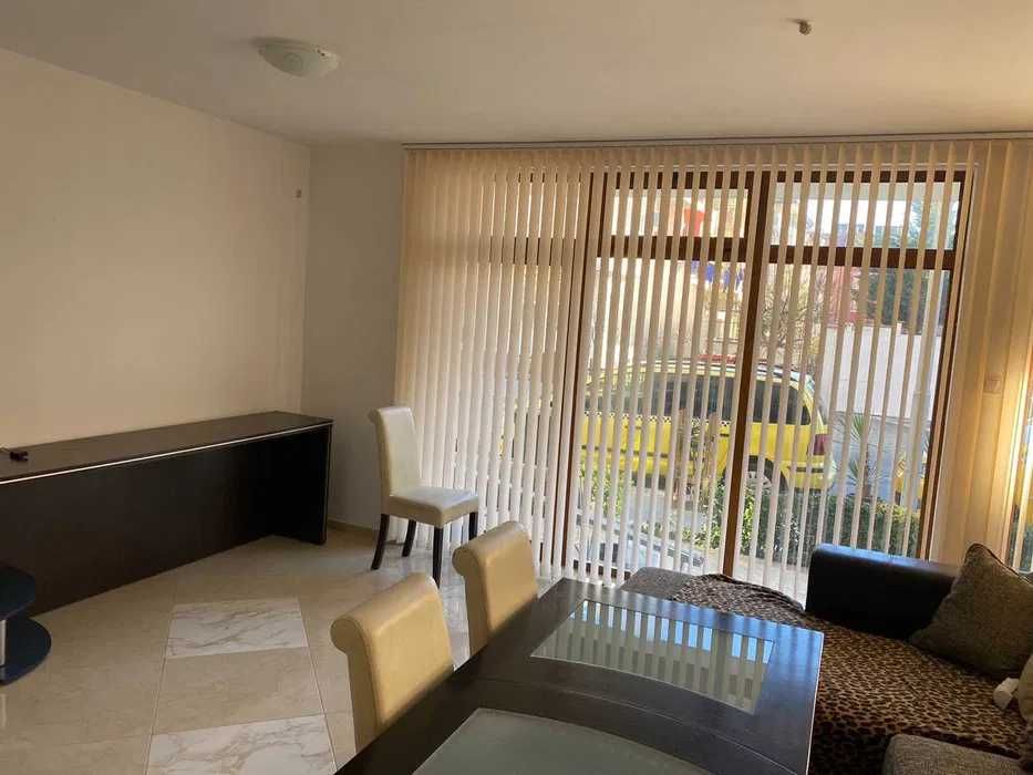 Дава се под наем Едностаен апартамент в Несебър - 30 кв.м за 153 € - Снимка #5