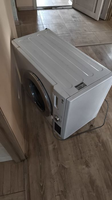 Стиральная машина срочно