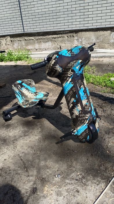 Продаю дрифт кар