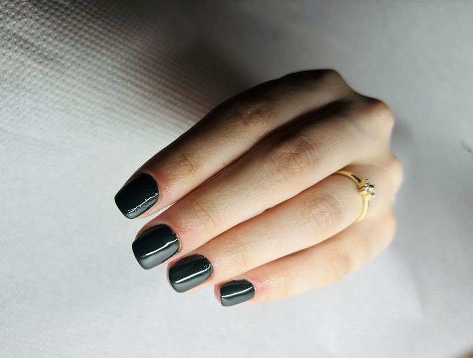 Servicii de manichiura