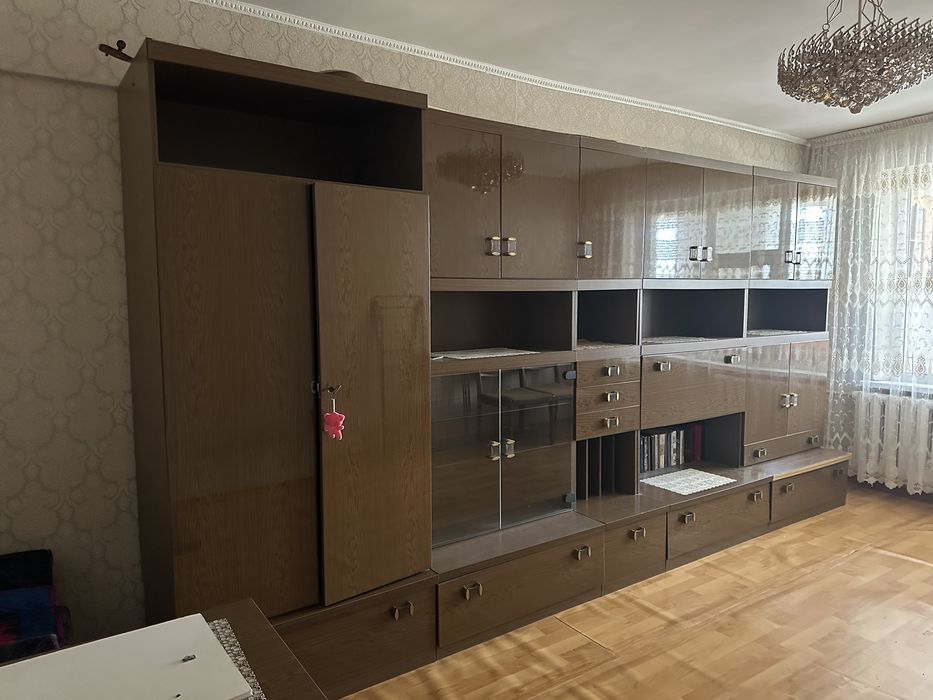 Сдам квартиру с мебелью