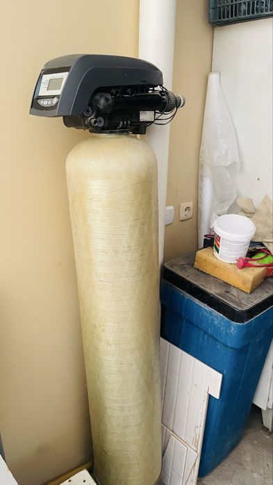 Опреснитель воды
