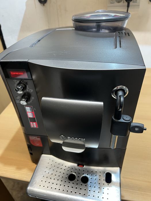 Espressor Bosh vero cafe latte aparat cafea