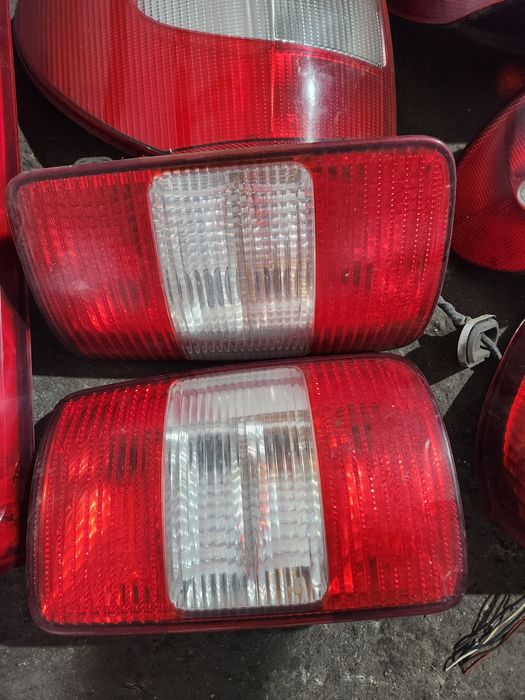 Stopuri Renault Clio. Kangoo. Master