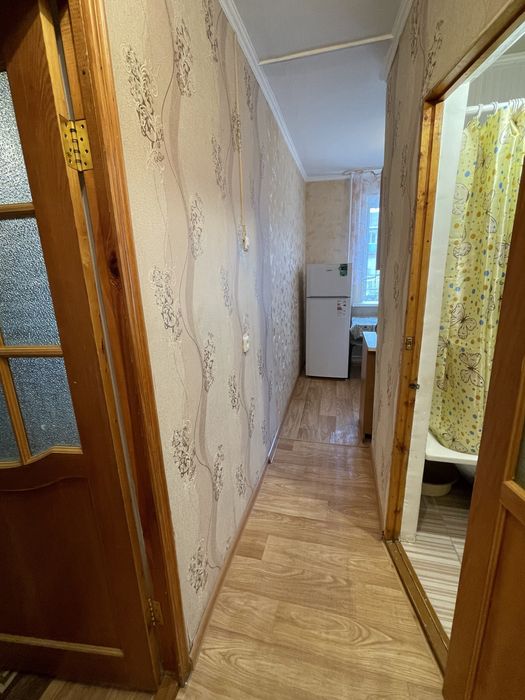 1 ком в центре по Азаттык