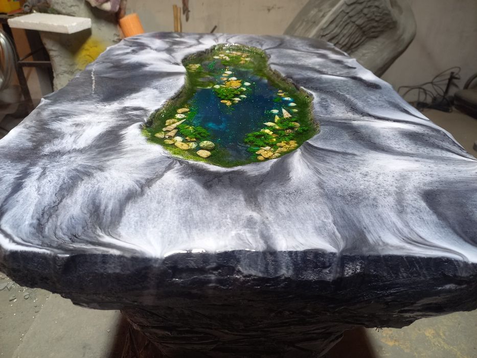 журнальный стол сатылады