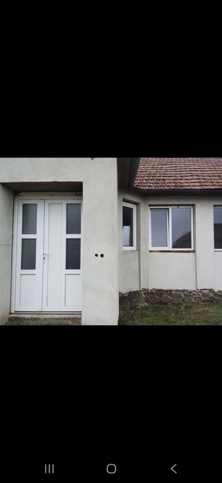 Vând casă Chiźatău/Vând teren intravilan