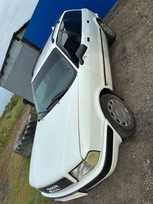 Продам Ауди 80 б4