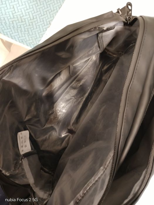 Mizuno  барсетка