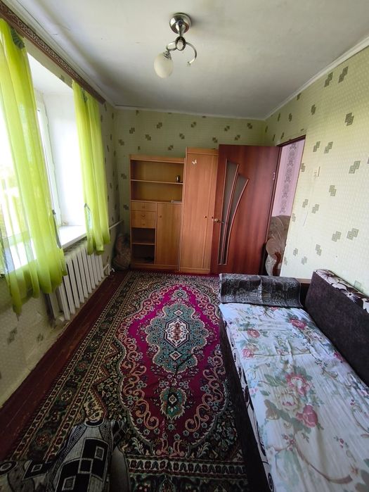 3х комнтная квартира в Сортировке