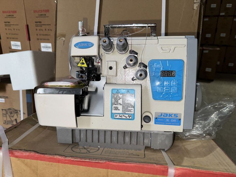 Tikuv moshinkala sotaman