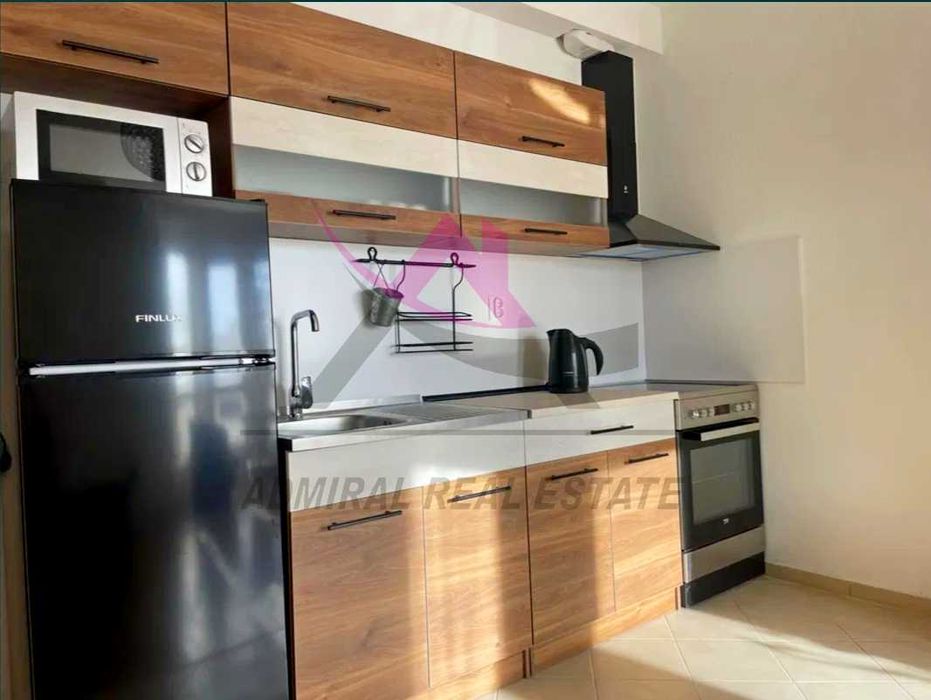 Дава се под наем Двустаен апартамент в Варна, Виница - 53 кв.м за 375 € - Снимка #3