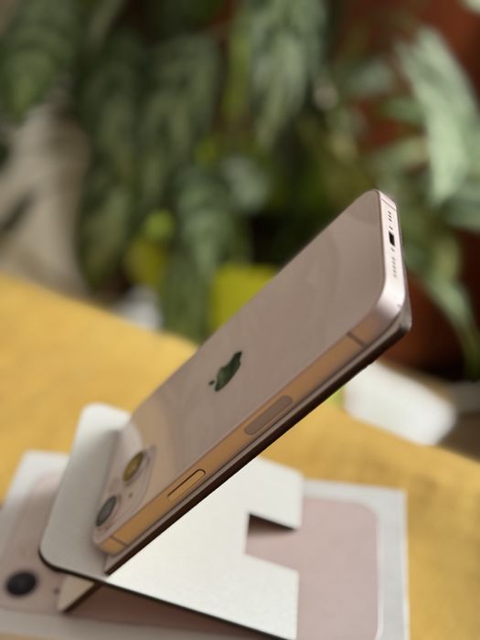 Iphone 13 не скрывался акб 87