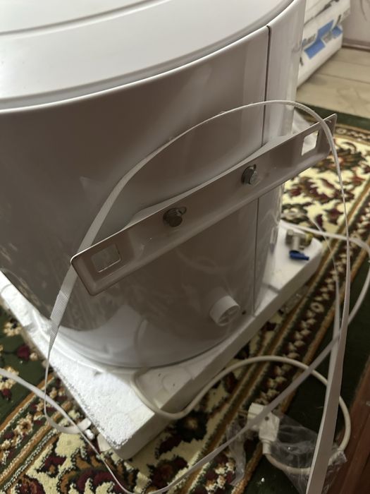 Rayal аристон 50 л