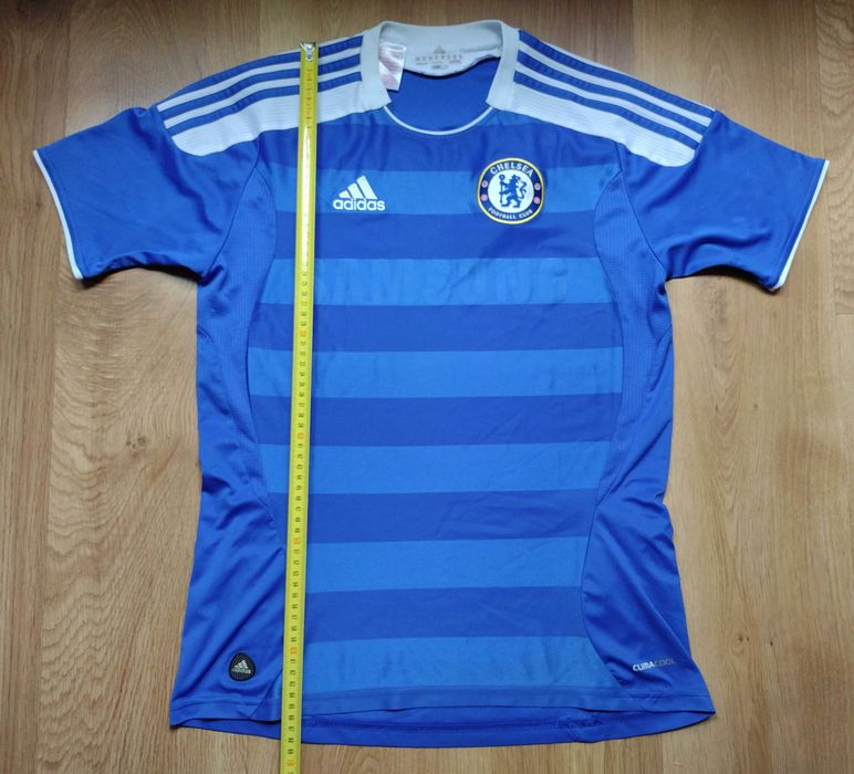 Chelsea/ Adidas - футболна тениска